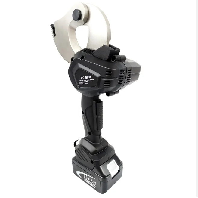 CableRebar Cutting Tools