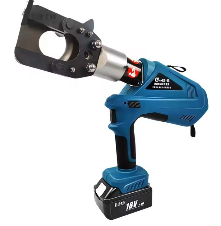 CableRebar Cutting Tools