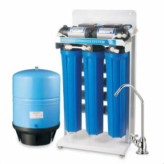 WATER PURIFIER 